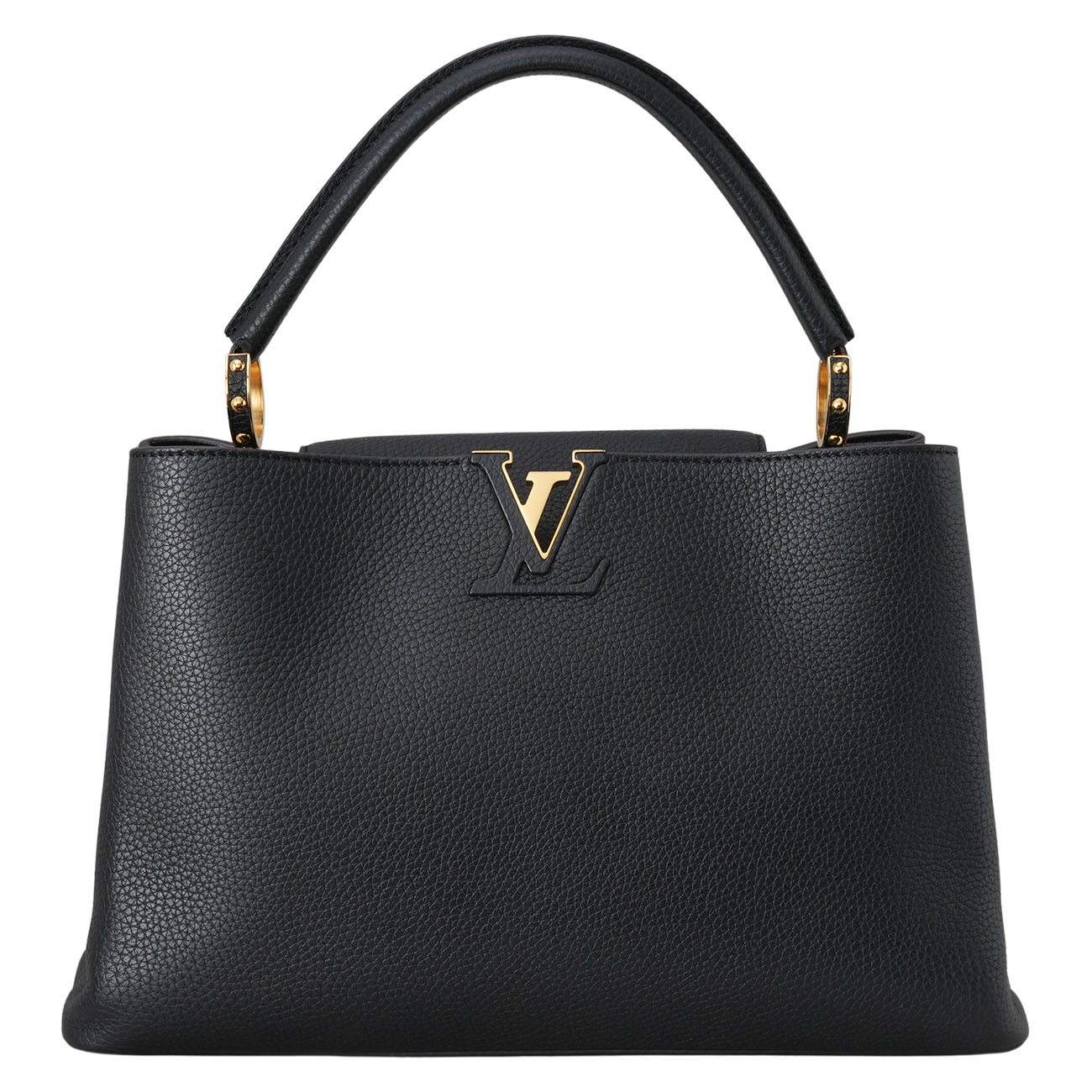 LOUIS VUITTON(USED)루이비통 카퓌신 GM